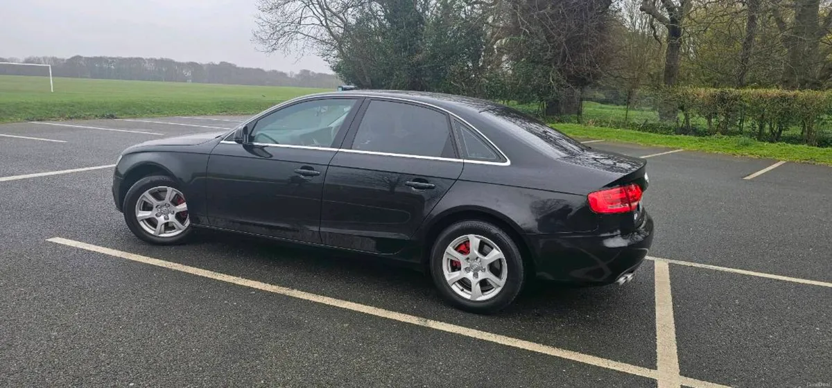 2014 Audi A4 B8 TDI 2.0 - Image 3