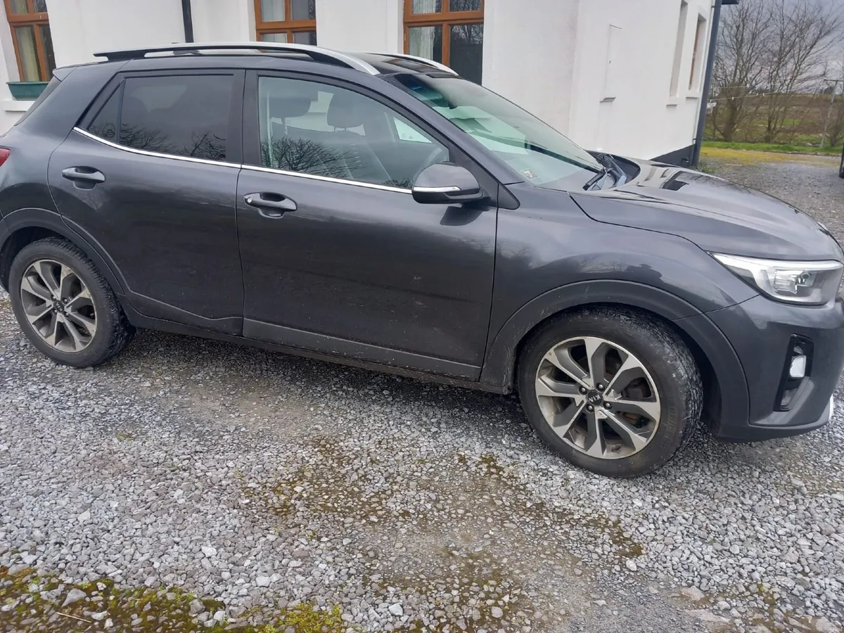 Kia Stonic 2020 - Image 1