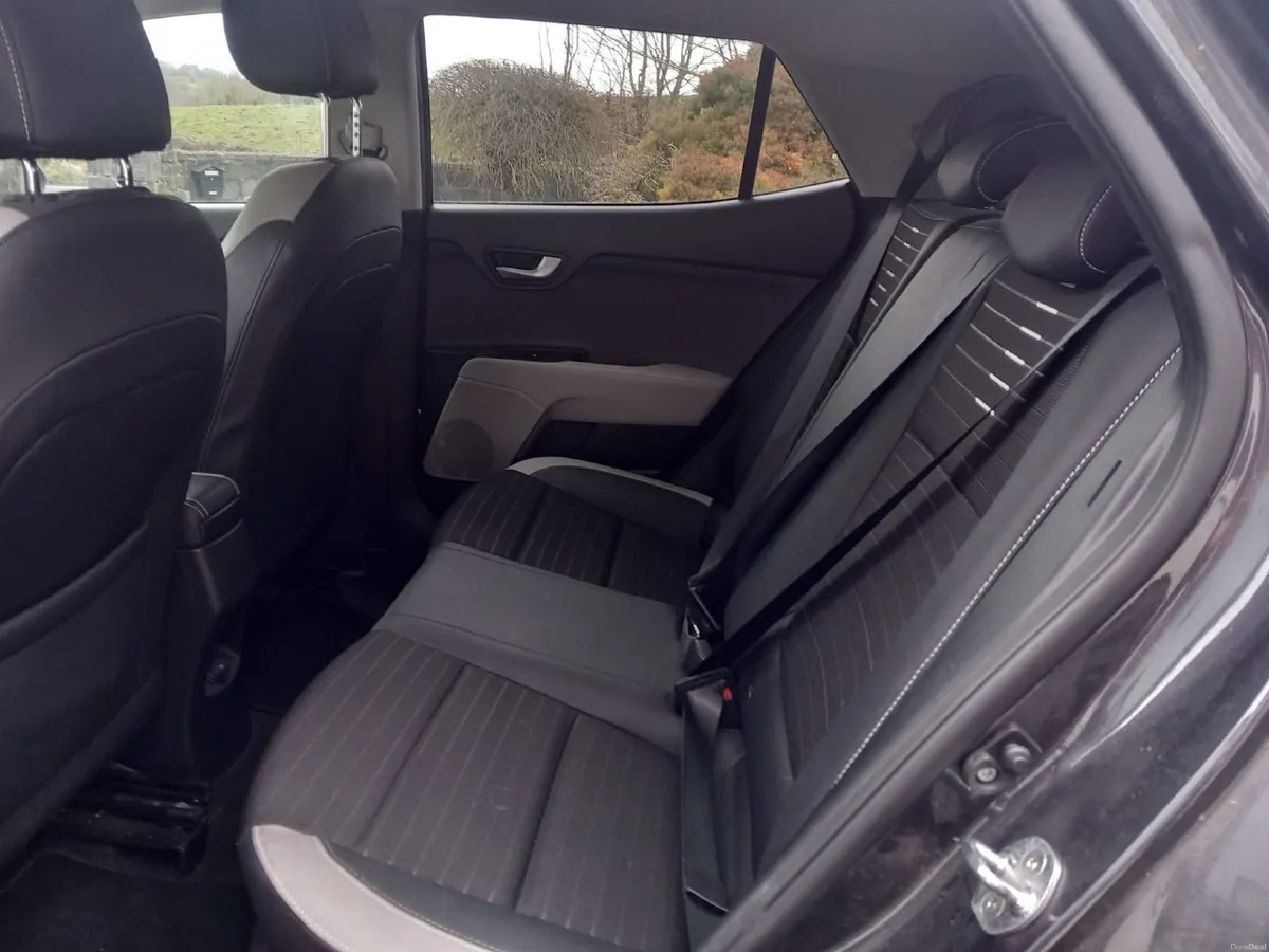 Kia Stonic 2020 - Image 4