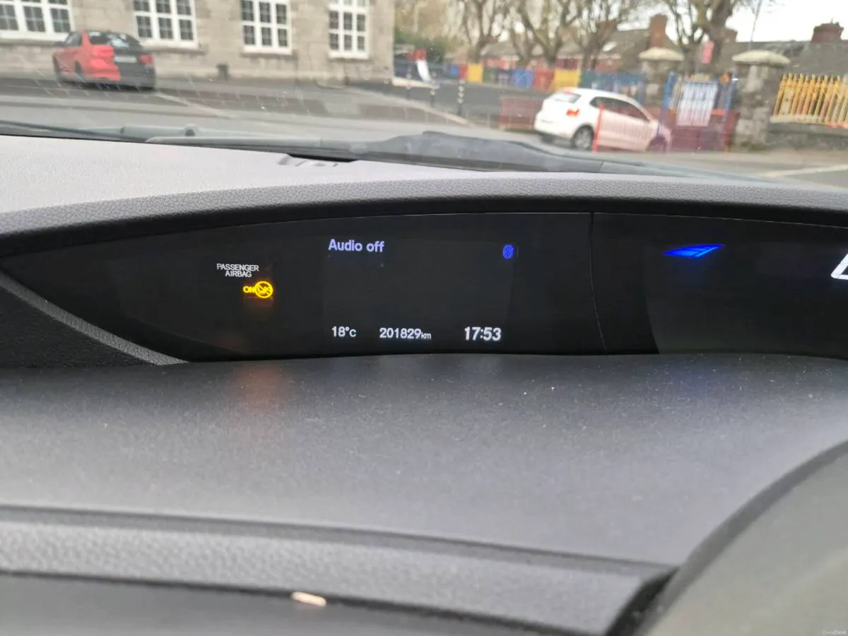 Honda Civic - Image 2