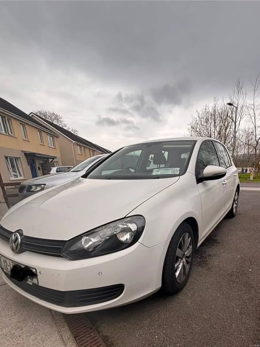 Volkswagen Golf New NCT - Image 4