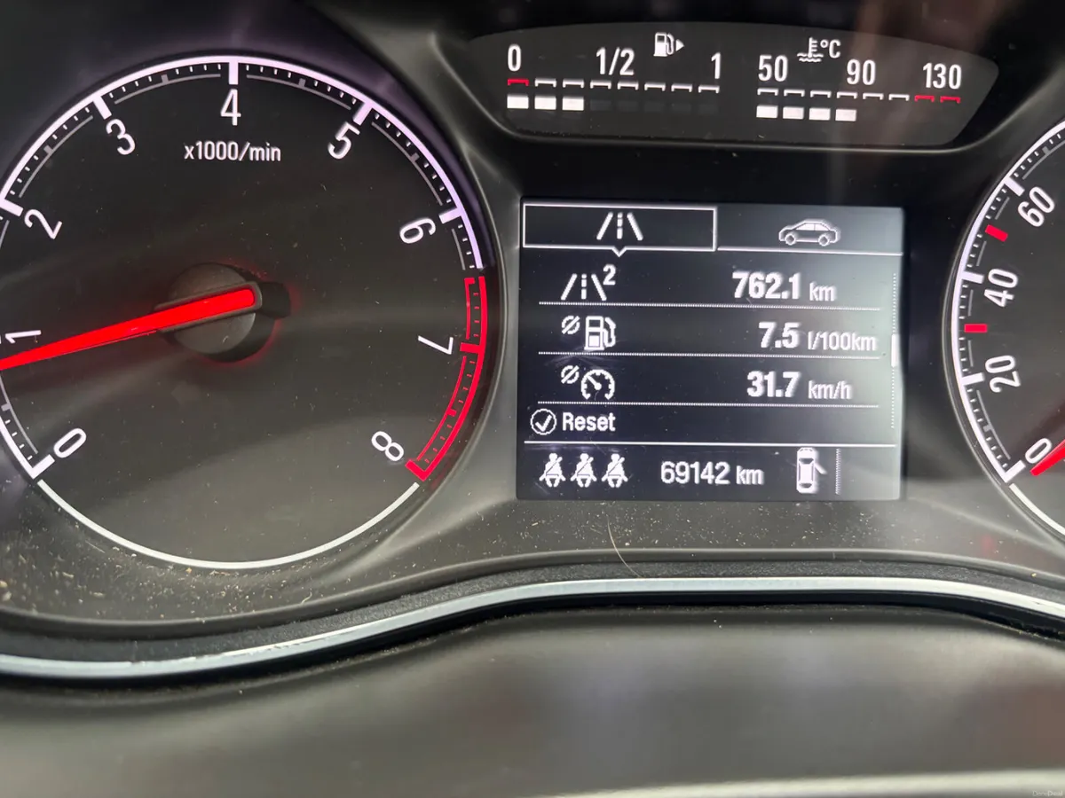 Opel Corsa 2017 - Image 4