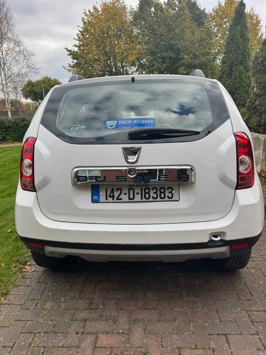 Dacia Duster - Image 4