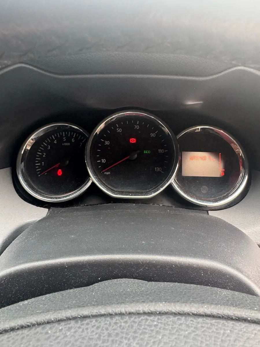 Dacia Duster - Image 2