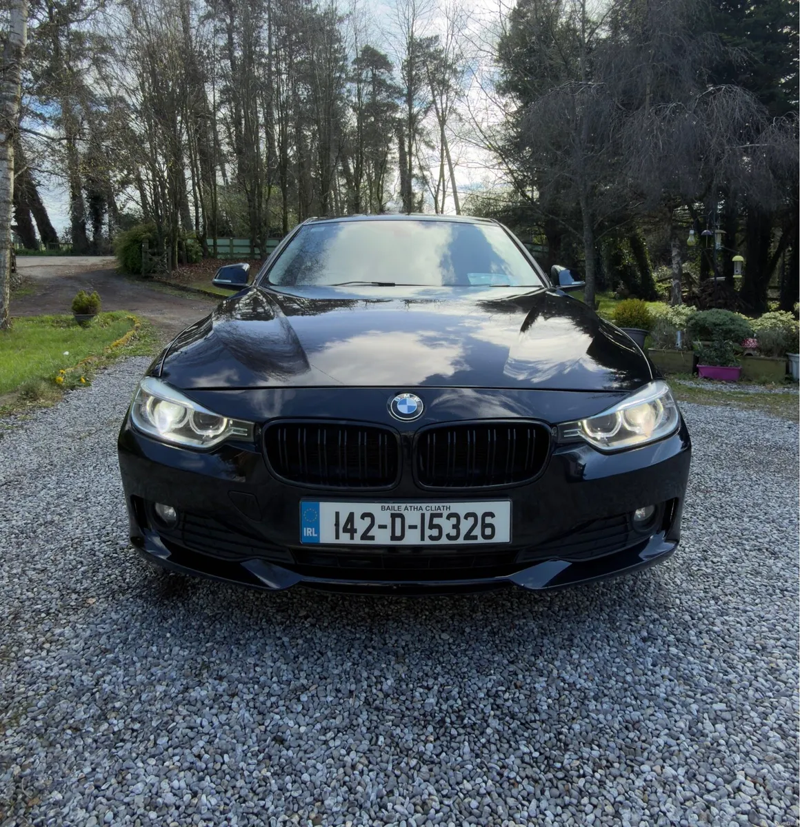BMW f30 auto - Image 2