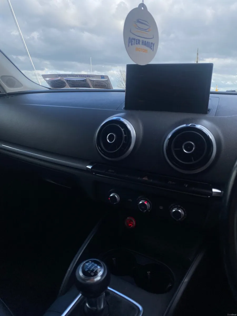 Audi A3 2014 New NCT - Image 3