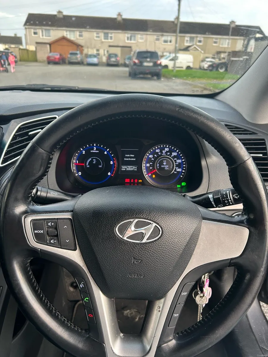 Hyaundai i40 - Image 4