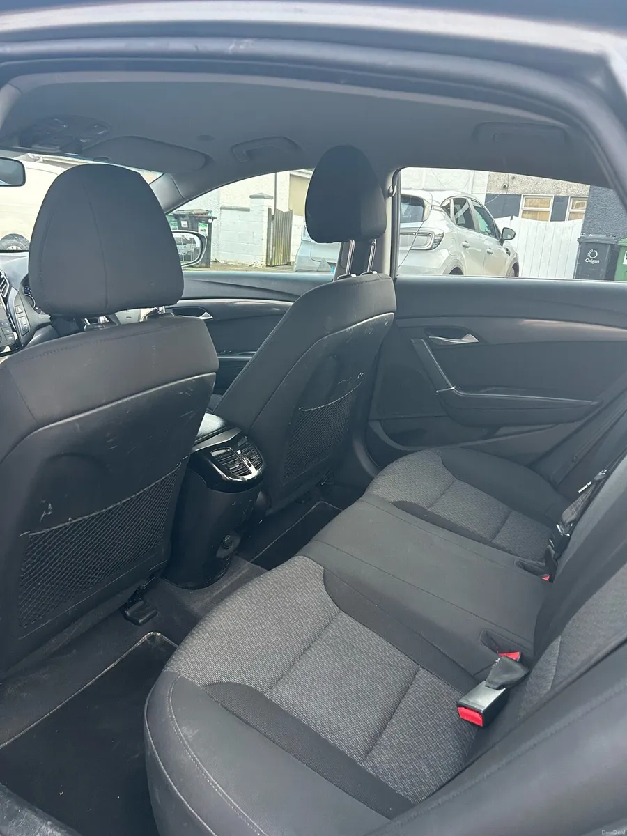 Hyaundai i40 - Image 4