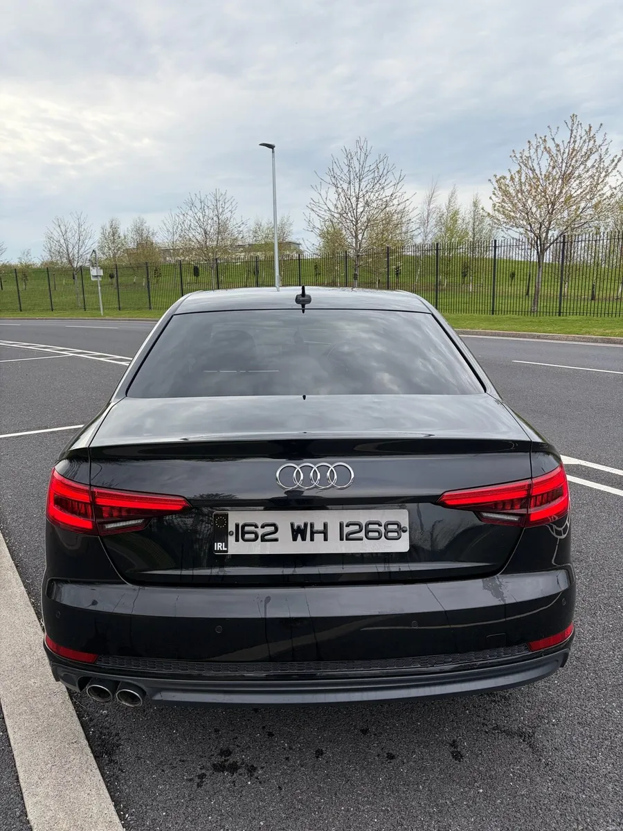 Audi A4 B9 Auto - Image 4