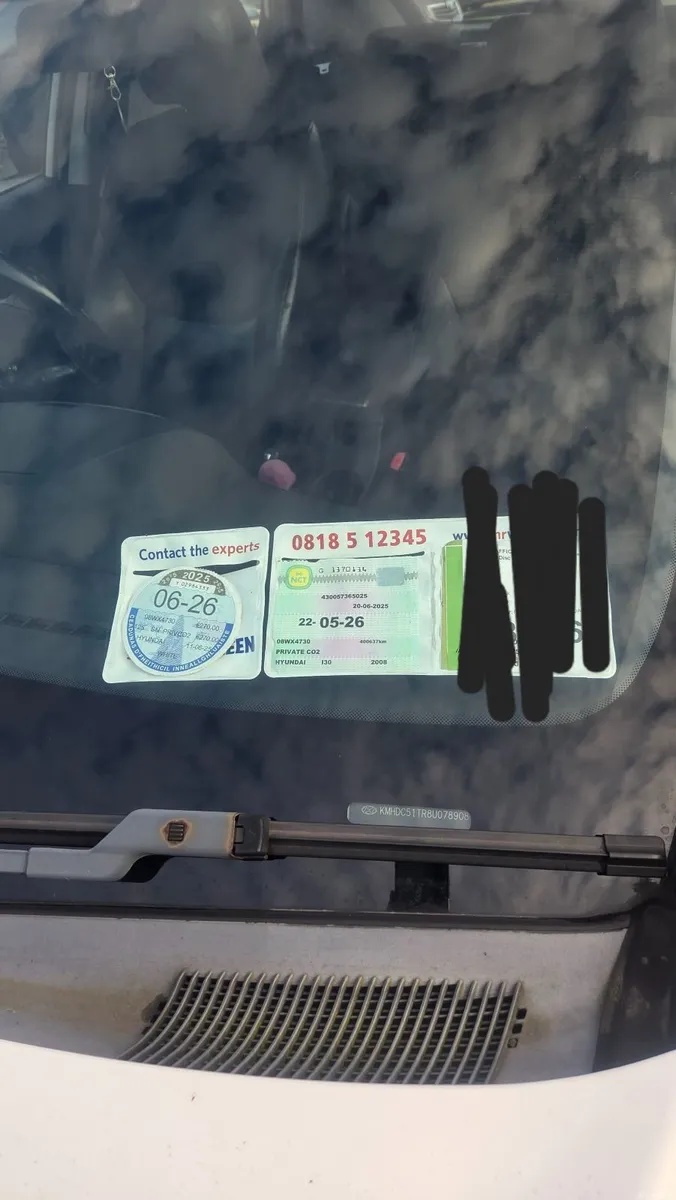 Hyundai i30 2008 - Image 3