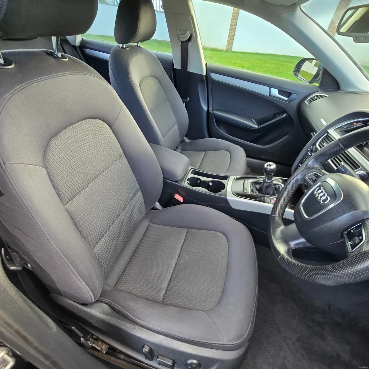 Audi A5 2010 - Image 4