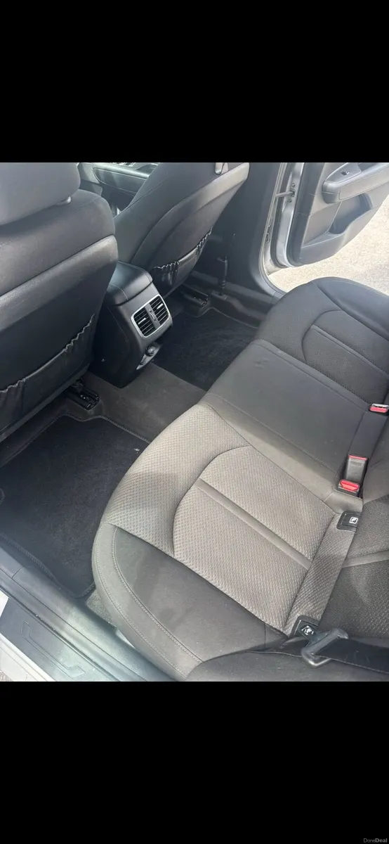 Kia Optima... Great value - Image 2
