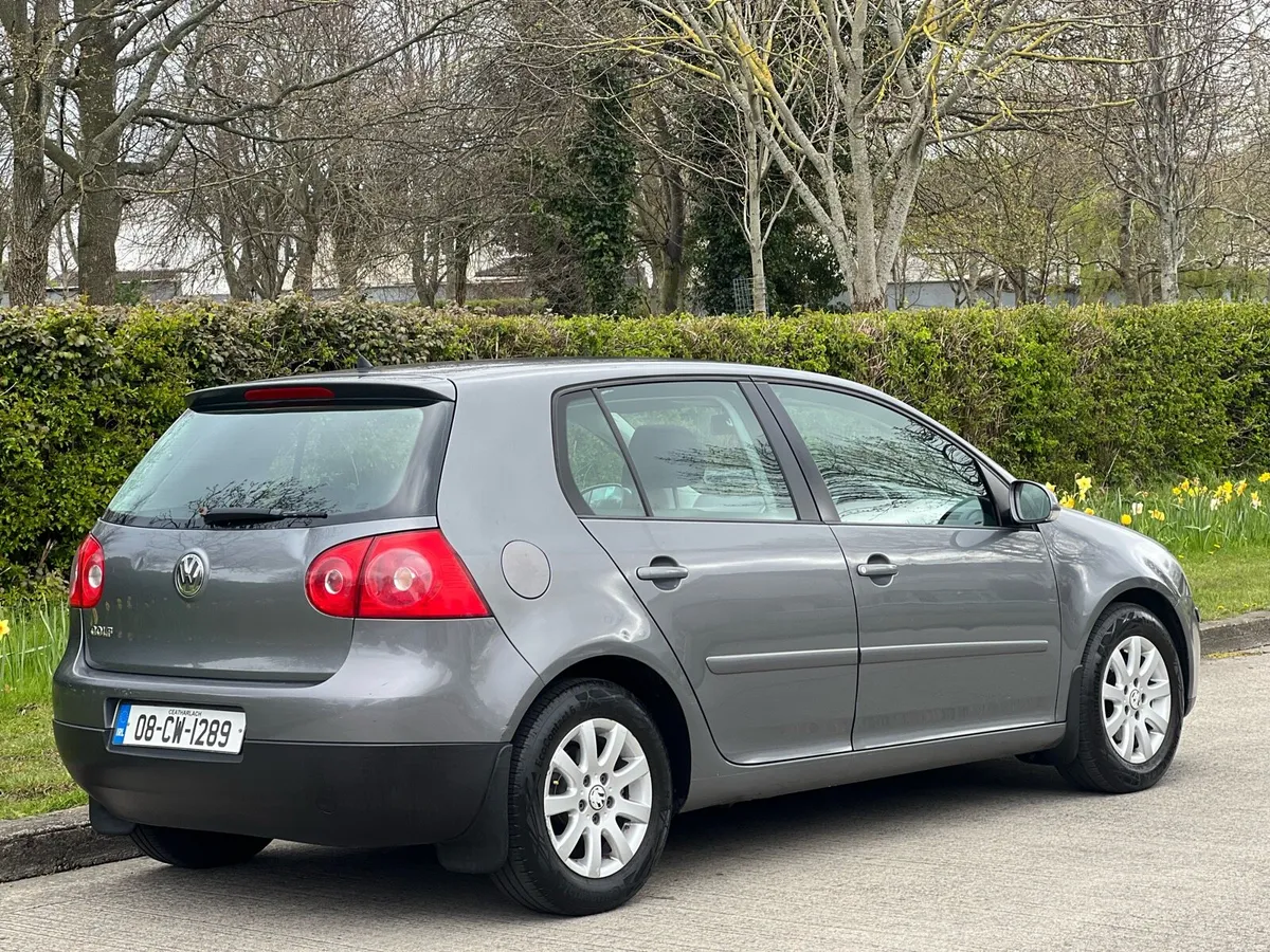 Volkswagen Golf | New NCT 02/27 ✅ - Image 2