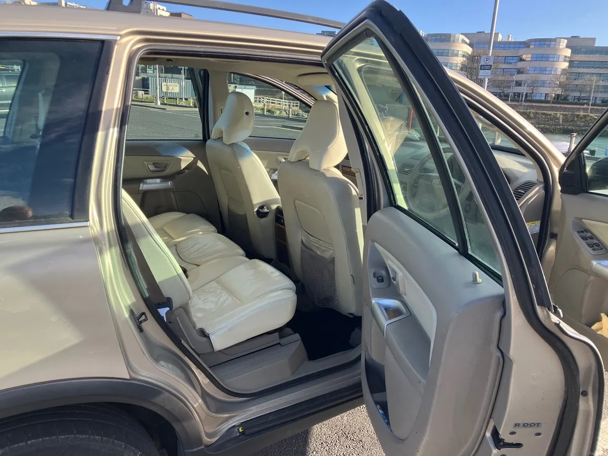 Volvo XC90 2005 - Image 4