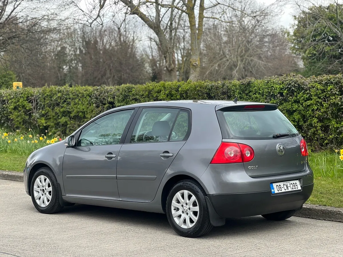 Volkswagen Golf | New NCT 02/27 ✅ - Image 4