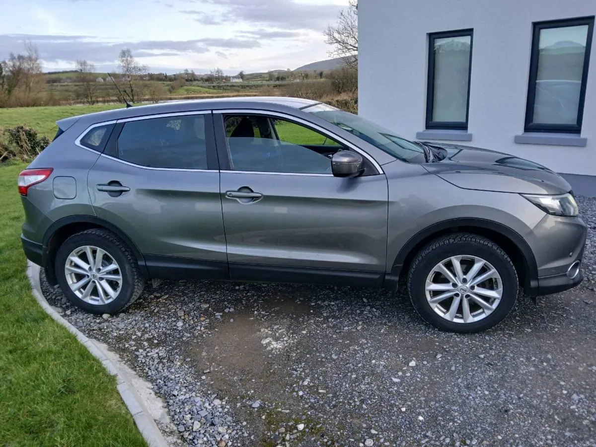 Nissan Qashqai 1.5 'NEW NCT' - Image 3