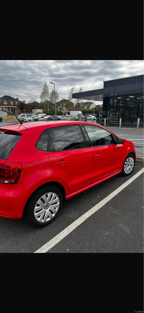 volkswagen polo - Image 3