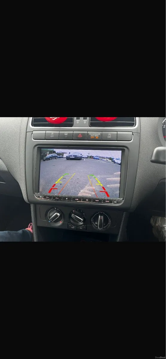 volkswagen polo - Image 2