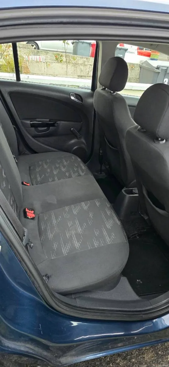 Opel corsa 132 - Image 4