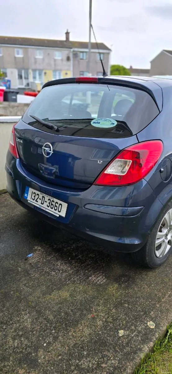 Opel corsa 132 - Image 2