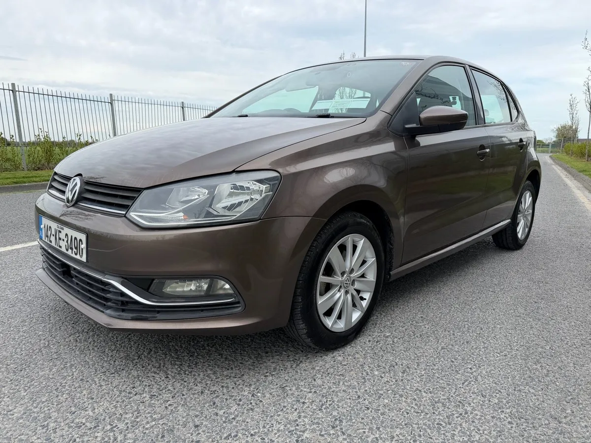 VW Polo - Image 3