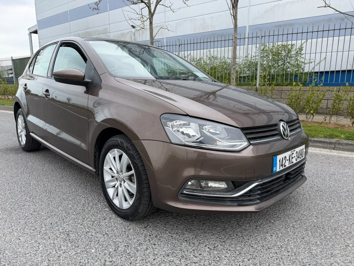 VW Polo - Image 1