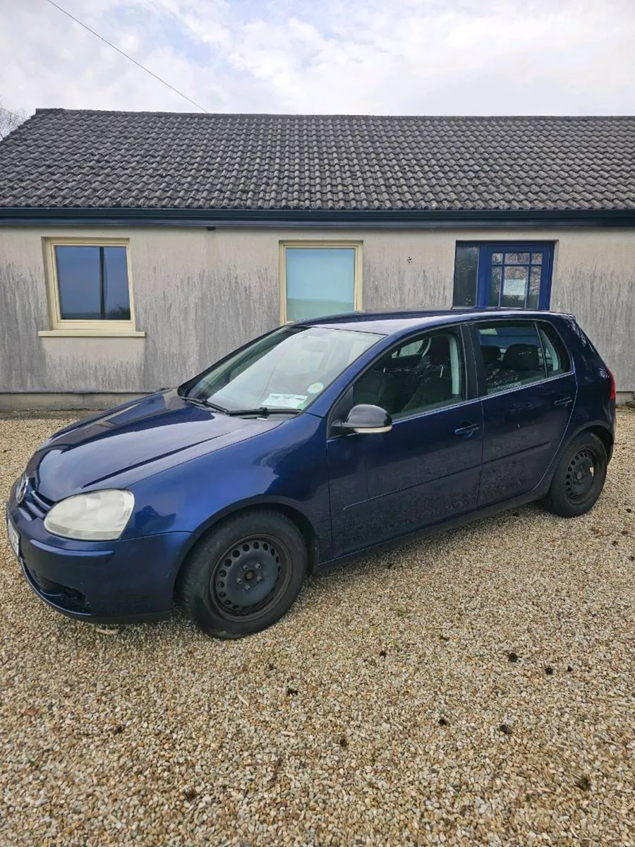 Volkswagen Golf - Image 2