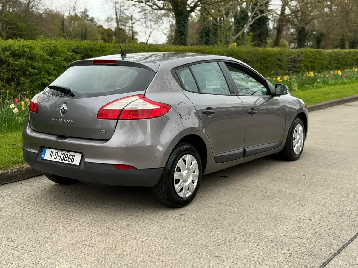 Renault Megane | New NCT 07/27 ✅ - Image 3