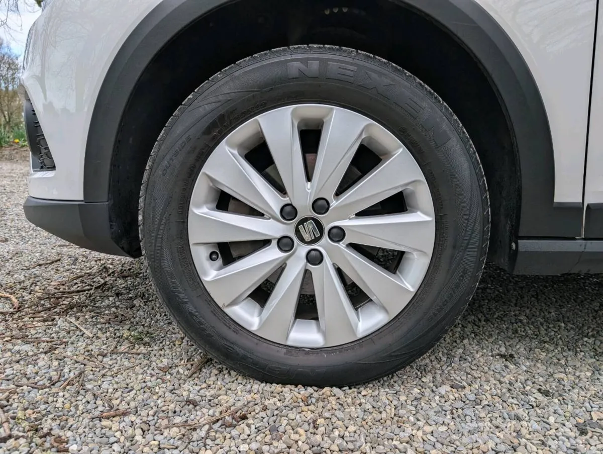 2019 SEAT Arona – Low Mileage & Pristine Condition - Image 4