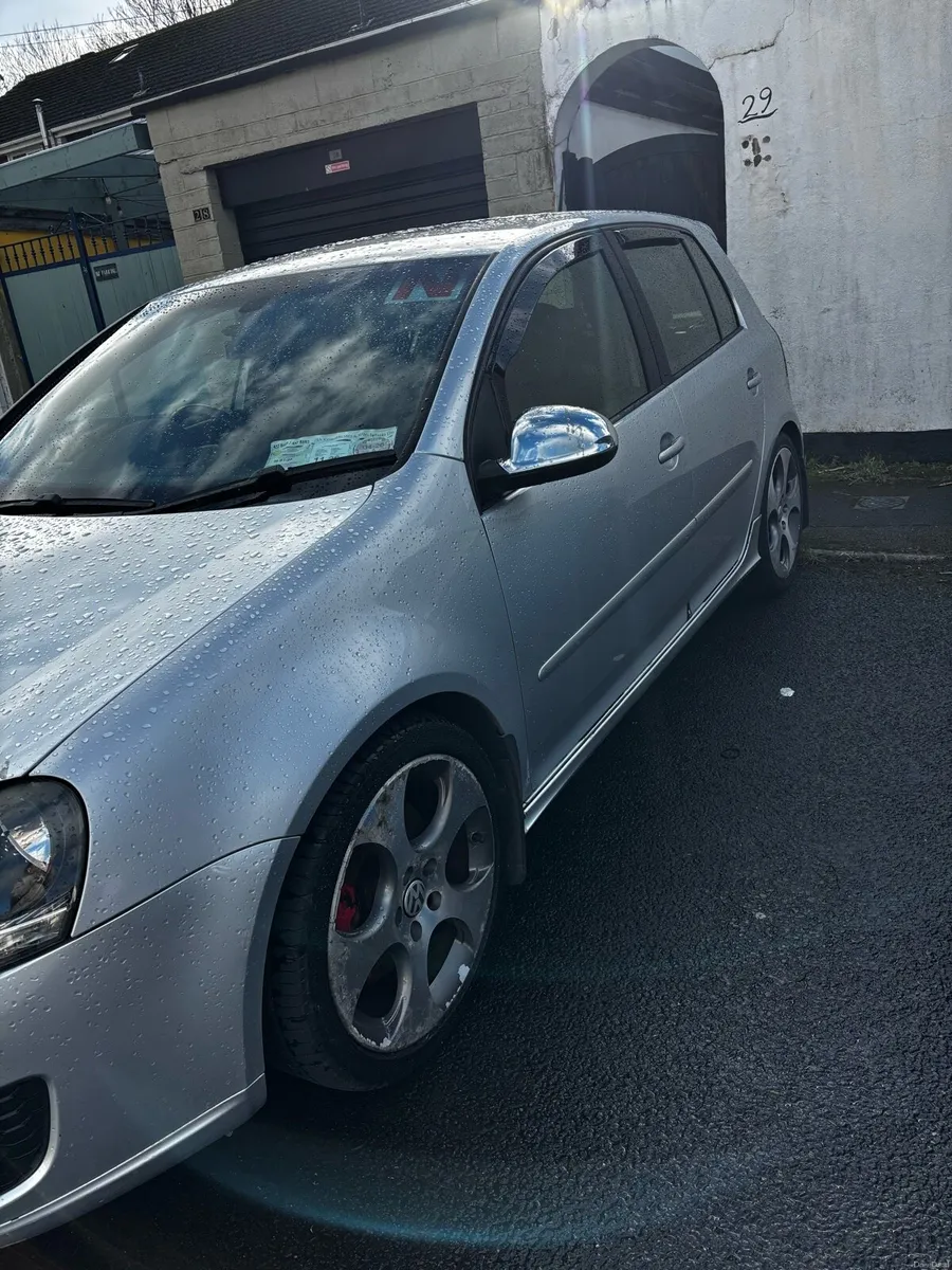 Volkswagen Golf Gti DSG - Image 2