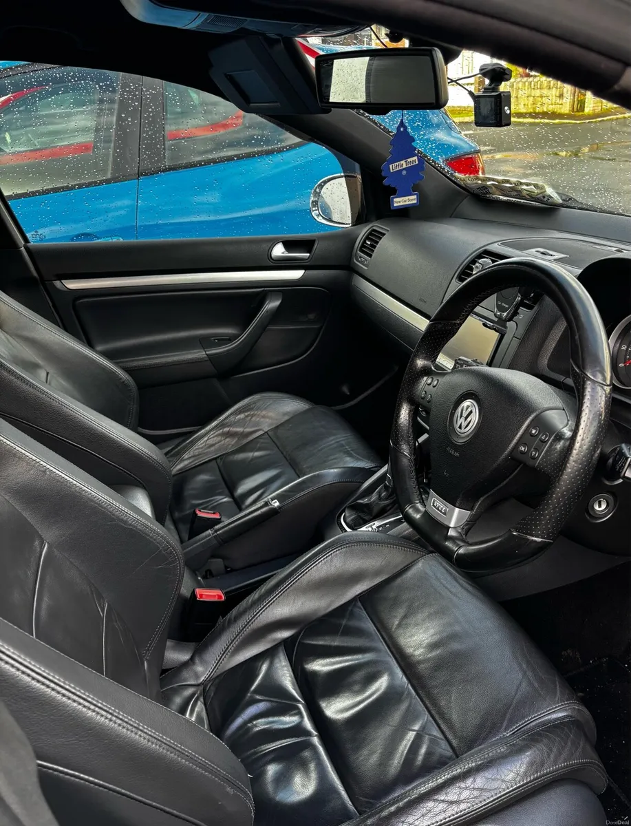 Volkswagen Golf Gti DSG - Image 4