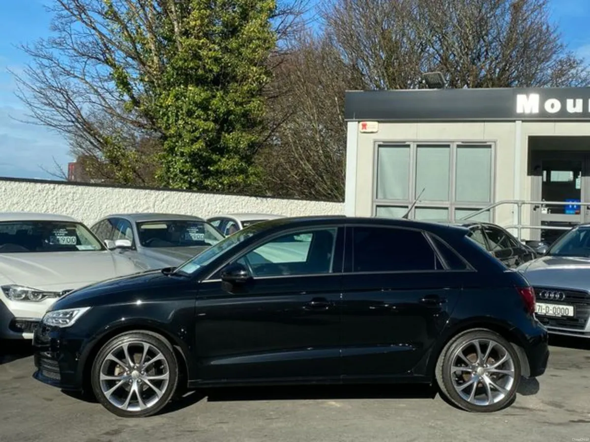 Audi A1 Auto 1.0 Tiny Mileage - Image 4