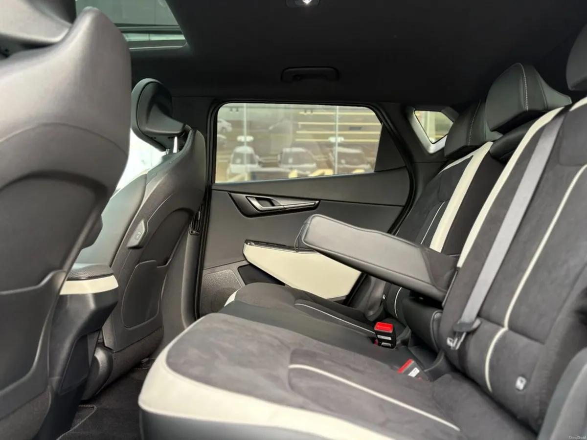 Kia EV6 GT Line (0% Finance available) - Image 4