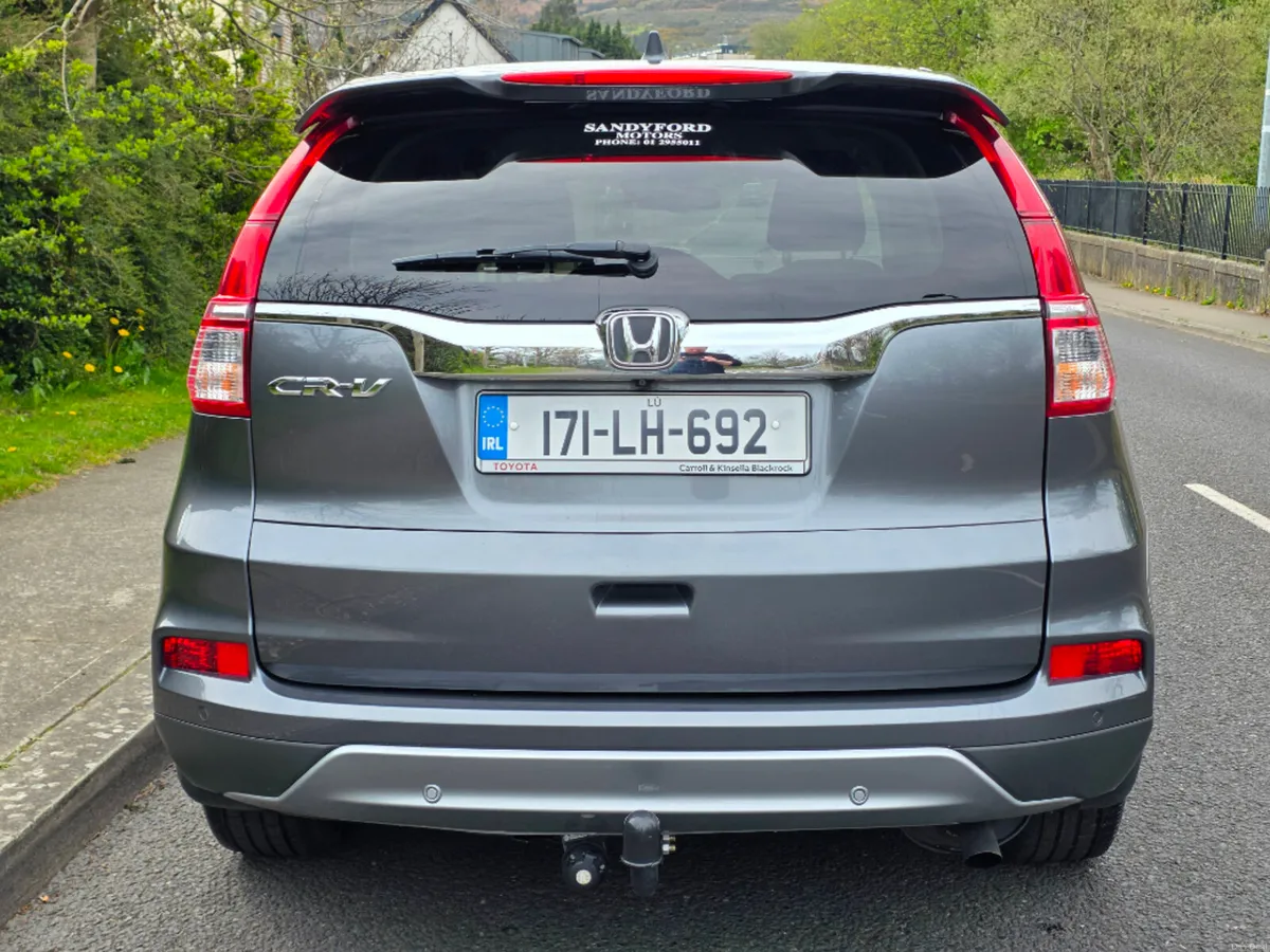 Honda CR-V 1.6 I-dtec 2WD ES Sport 4DR - Image 4