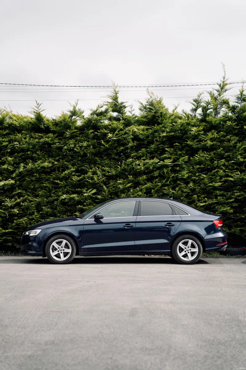 Audi A3 Saloon 1.4 2017 - Image 2