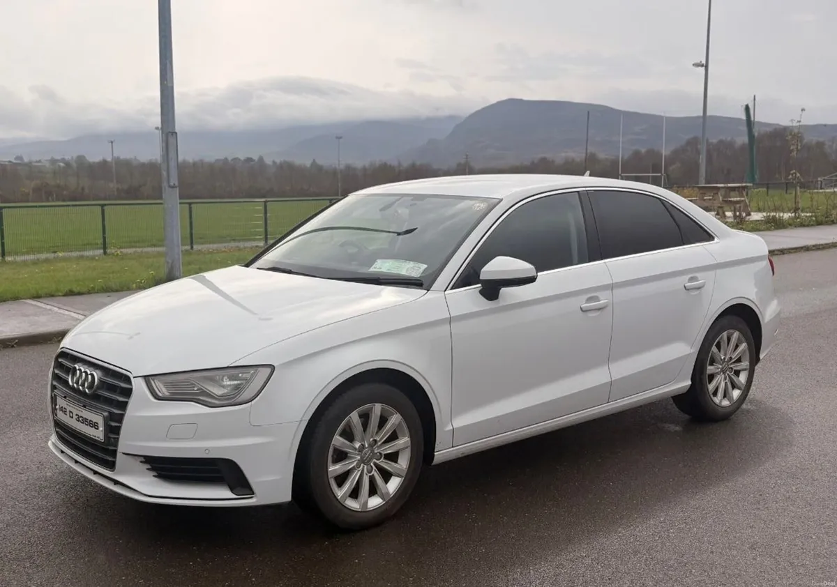 Audi A3 1.4TSI - Image 4