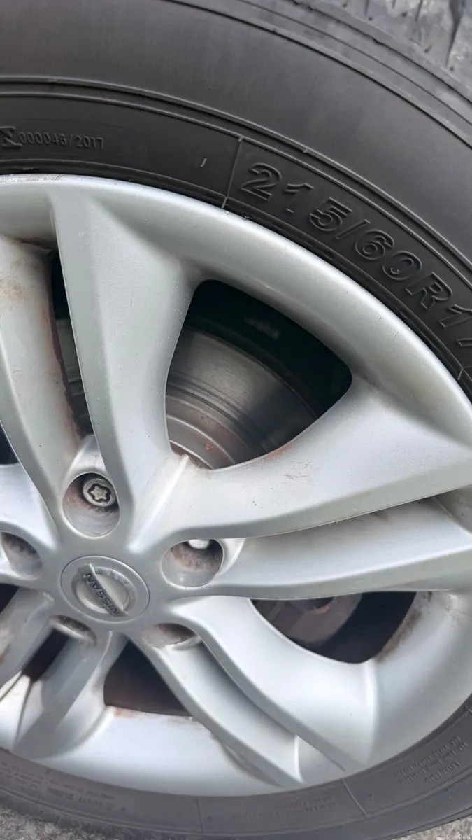 Nissan QASHQAI - Image 3