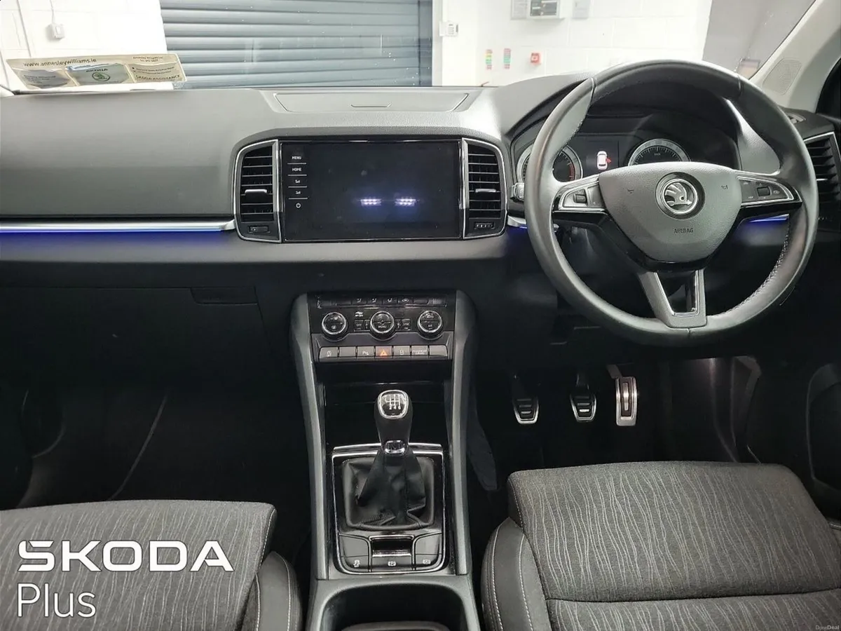 Skoda Karoq Style 1.0Tsi 115Bhp - Image 3
