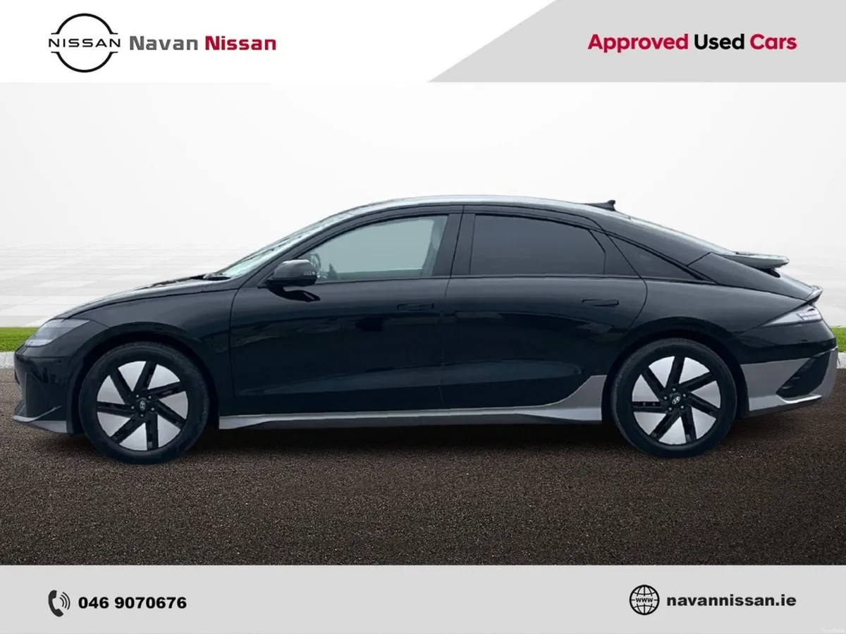 Hyundai IONIQ 6 Elegance 77 kW *BIG ON FEATURES* - Image 4