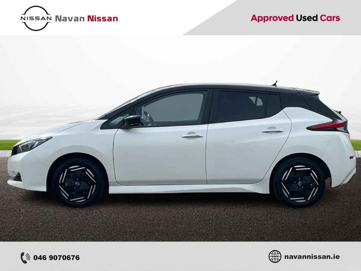 Nissan Leaf Leaf SV 40 kWh *COMFORT EV* - Image 4