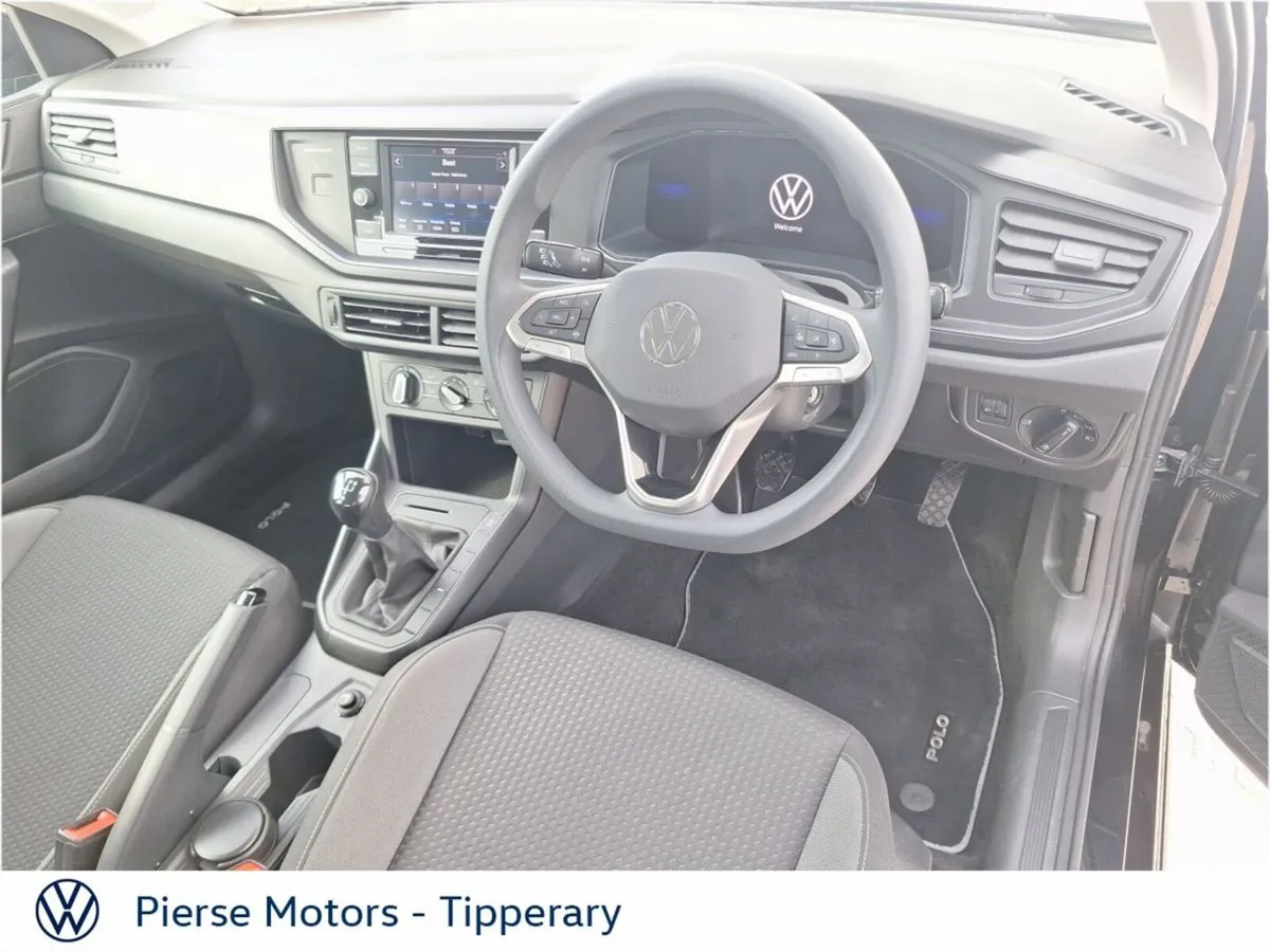Volkswagen Polo 1.0 MPI 80HP - Image 2