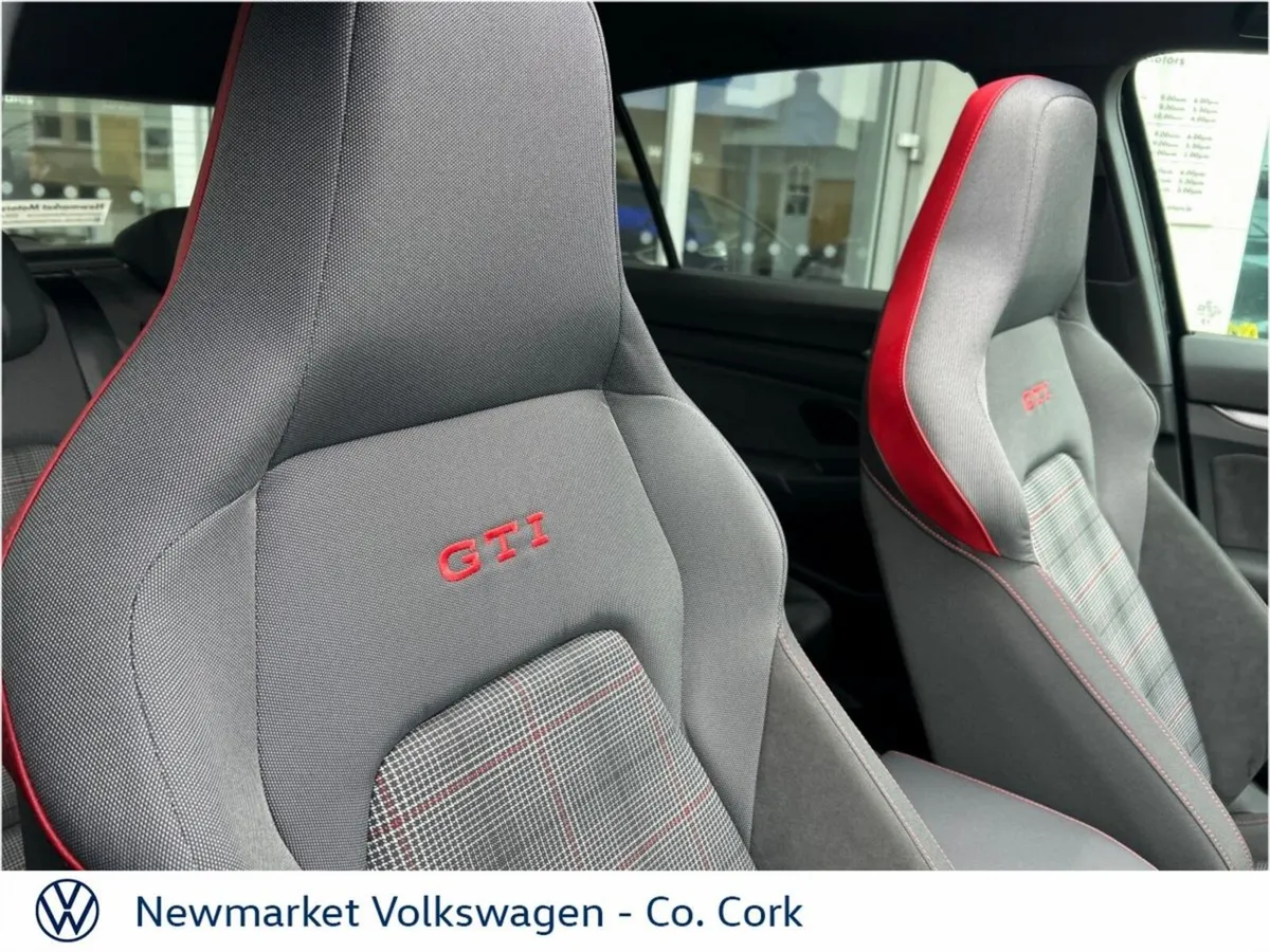 Volkswagen Golf GTI 2.0TSI 265BHP DSG HIGH SPECIFI - Image 4