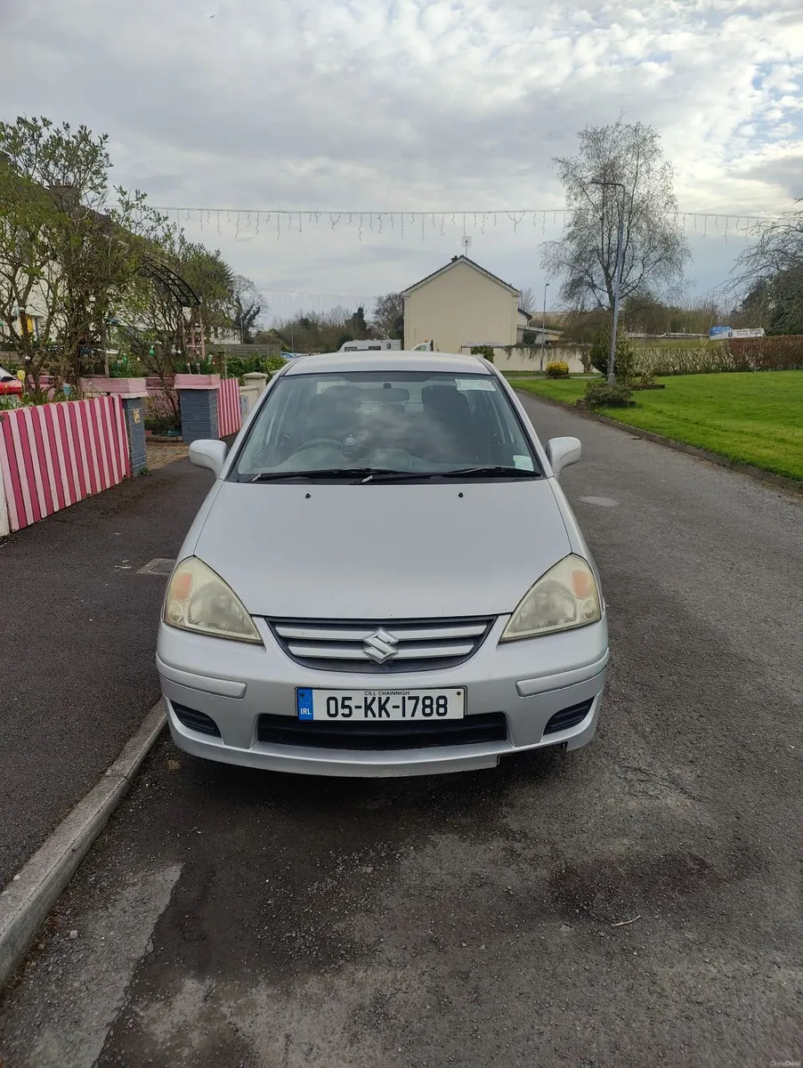 Suzuki Liana 2005 - Image 3