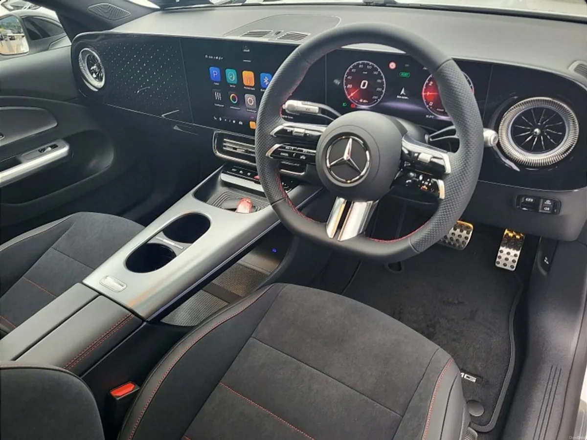 Mercedes-Benz CLA * NEW MODEL 2026 * CLA200 PETROL - Image 2