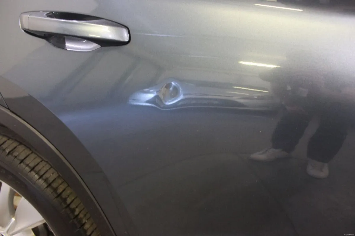 Skoda Kodiaq 2.0 TDI 150HP DSG Ambition 7 Seat - T - Image 3