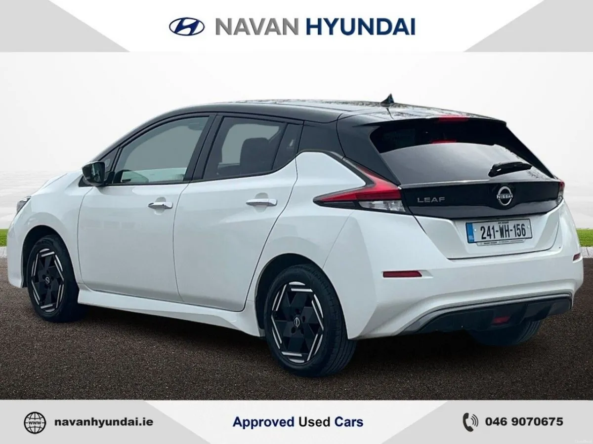 Nissan Leaf Leaf SV 40 kWh *COMFORT EV* - Image 6
