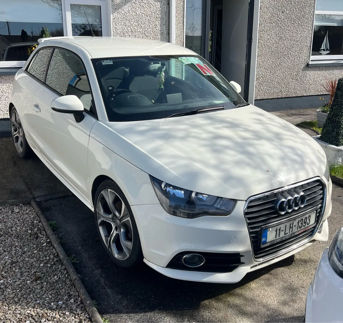 2011 Audi A1 - Image 2