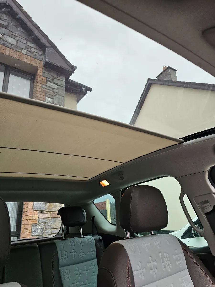 Opel Meriva 2012 - Image 6