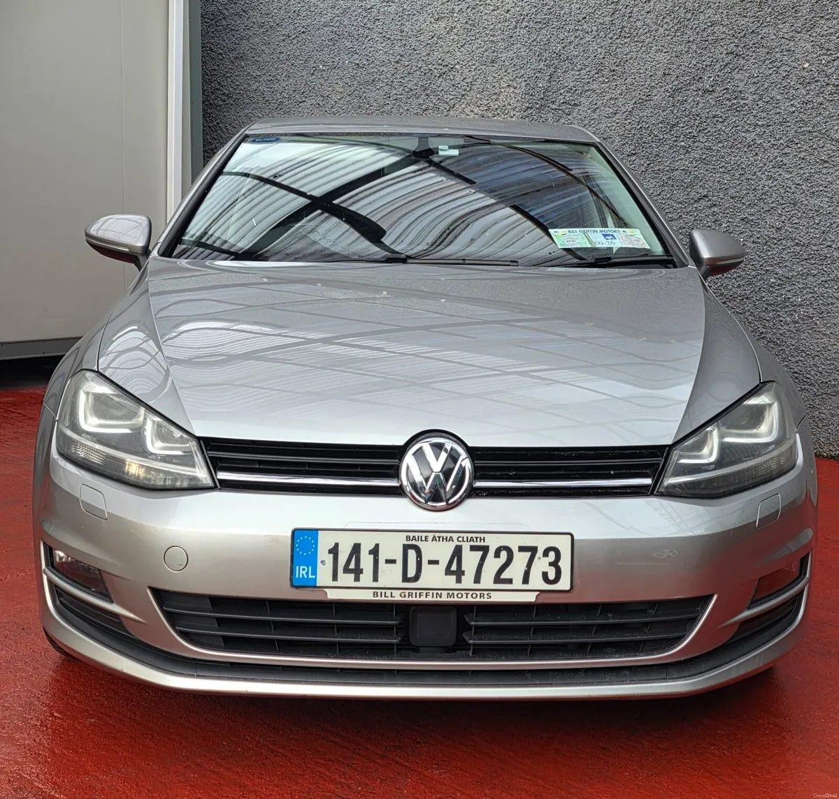 Volkswagen Golf 2014 - Image 2