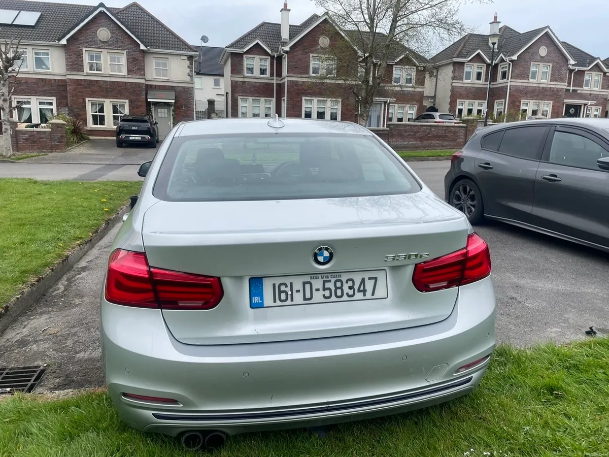 BMW 330E nct - Image 4